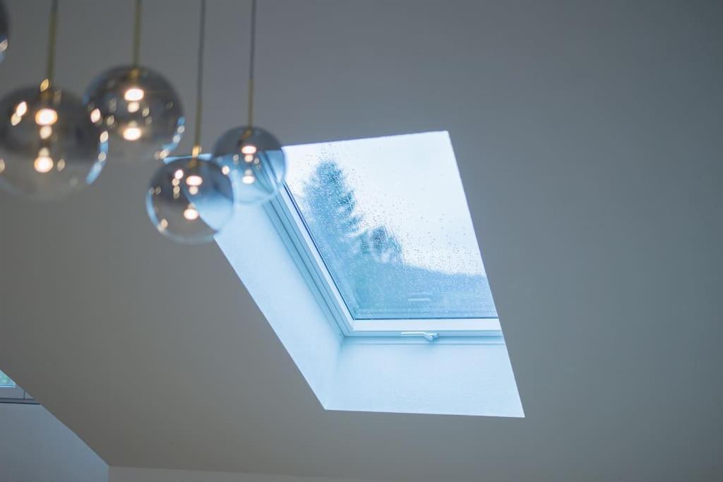 Ferienwohnung Am Seeberg Lindau  Ngoại thất bức ảnh