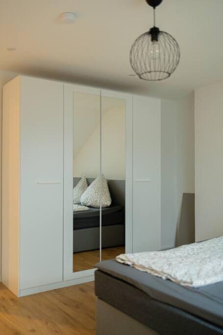 Ferienwohnung Am Seeberg Lindau  Ngoại thất bức ảnh